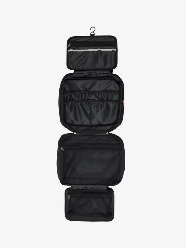 LeMieux Fold Down Pocket Organiser Black