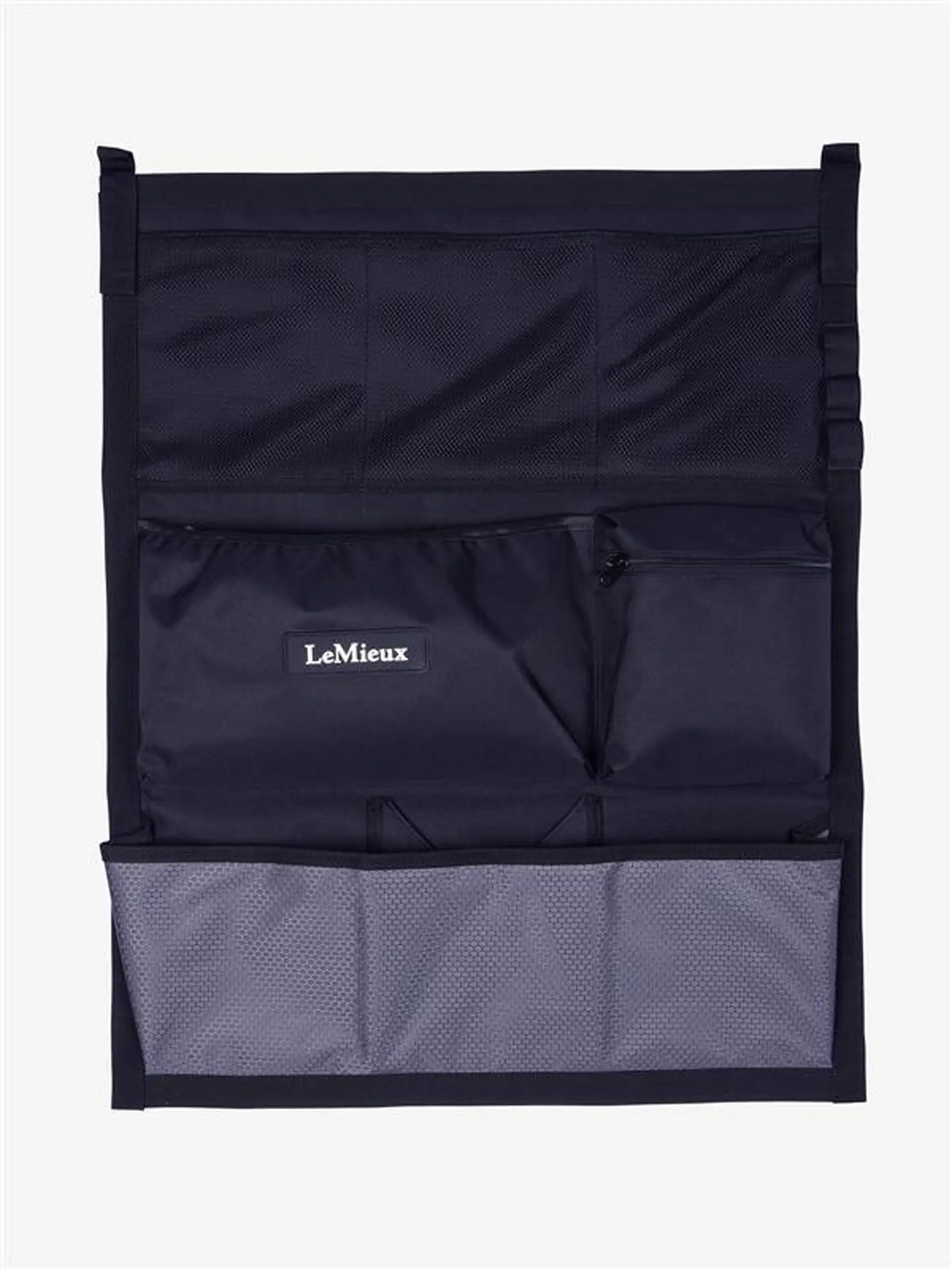 LeMieux Hanging Pockets Navy