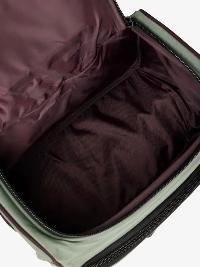 LeMieux ProKit Lite Grooming Bag Rosemary