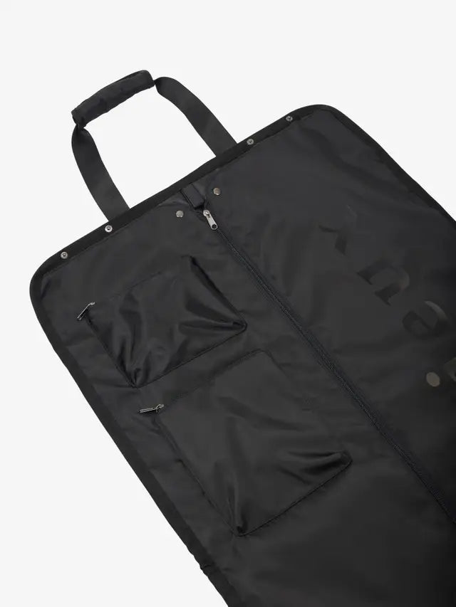 LeMieux Show Jacket Bag Black