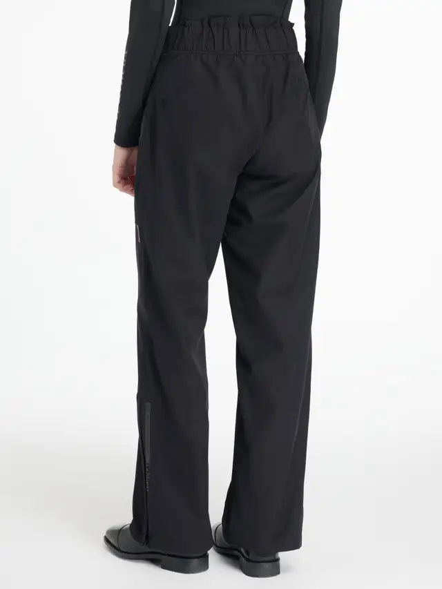 LeMieux Stormwear Waterproof Trousers Black