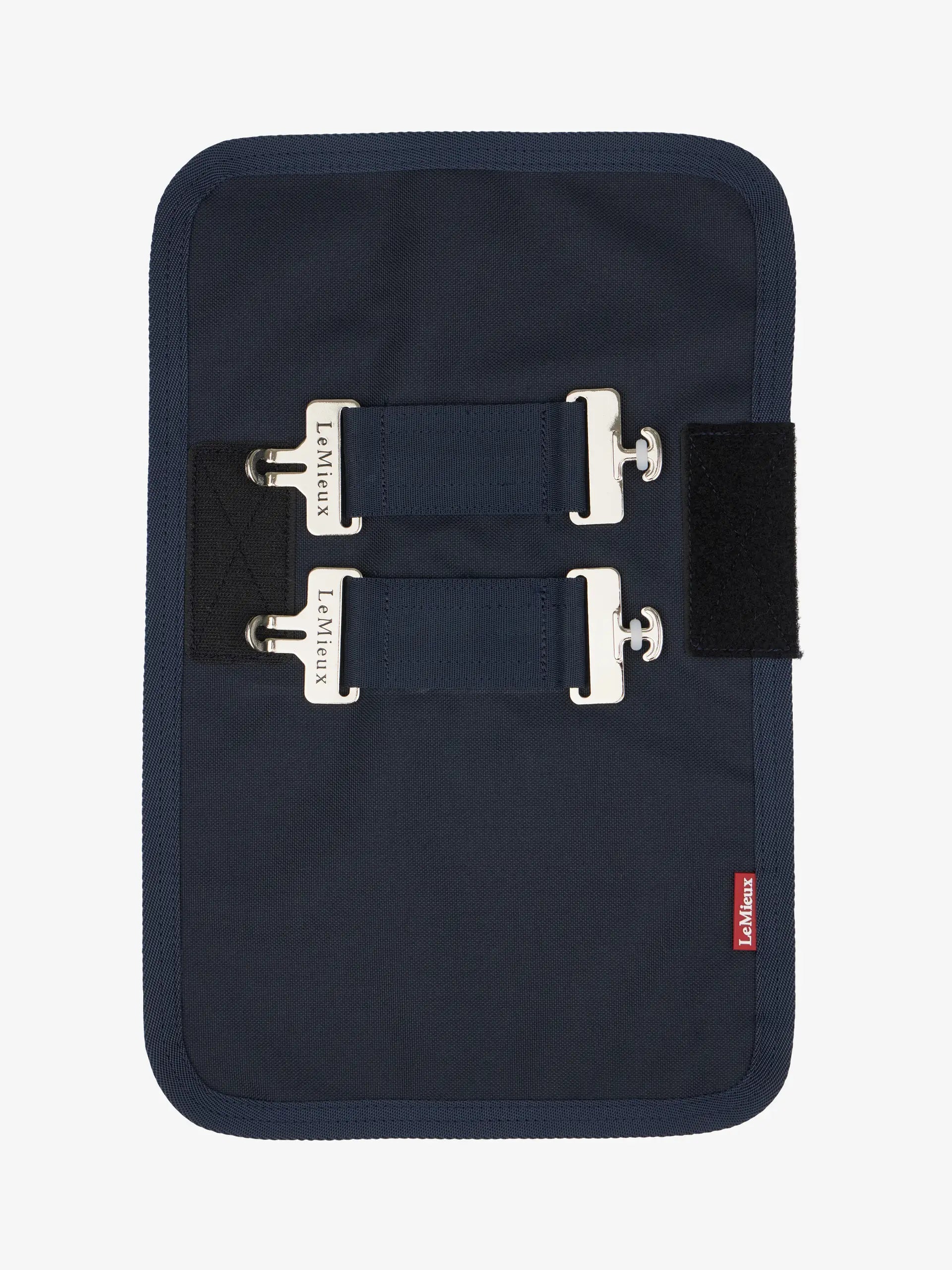 LeMieux Rug Chest Extender Navy | Equiflair
