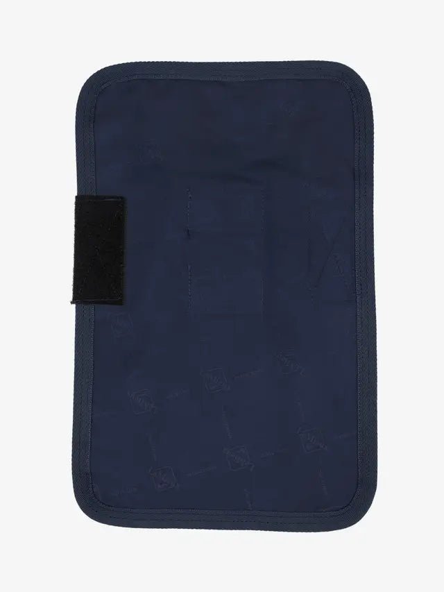 LeMieux Rug Chest Extender Navy | Equiflair