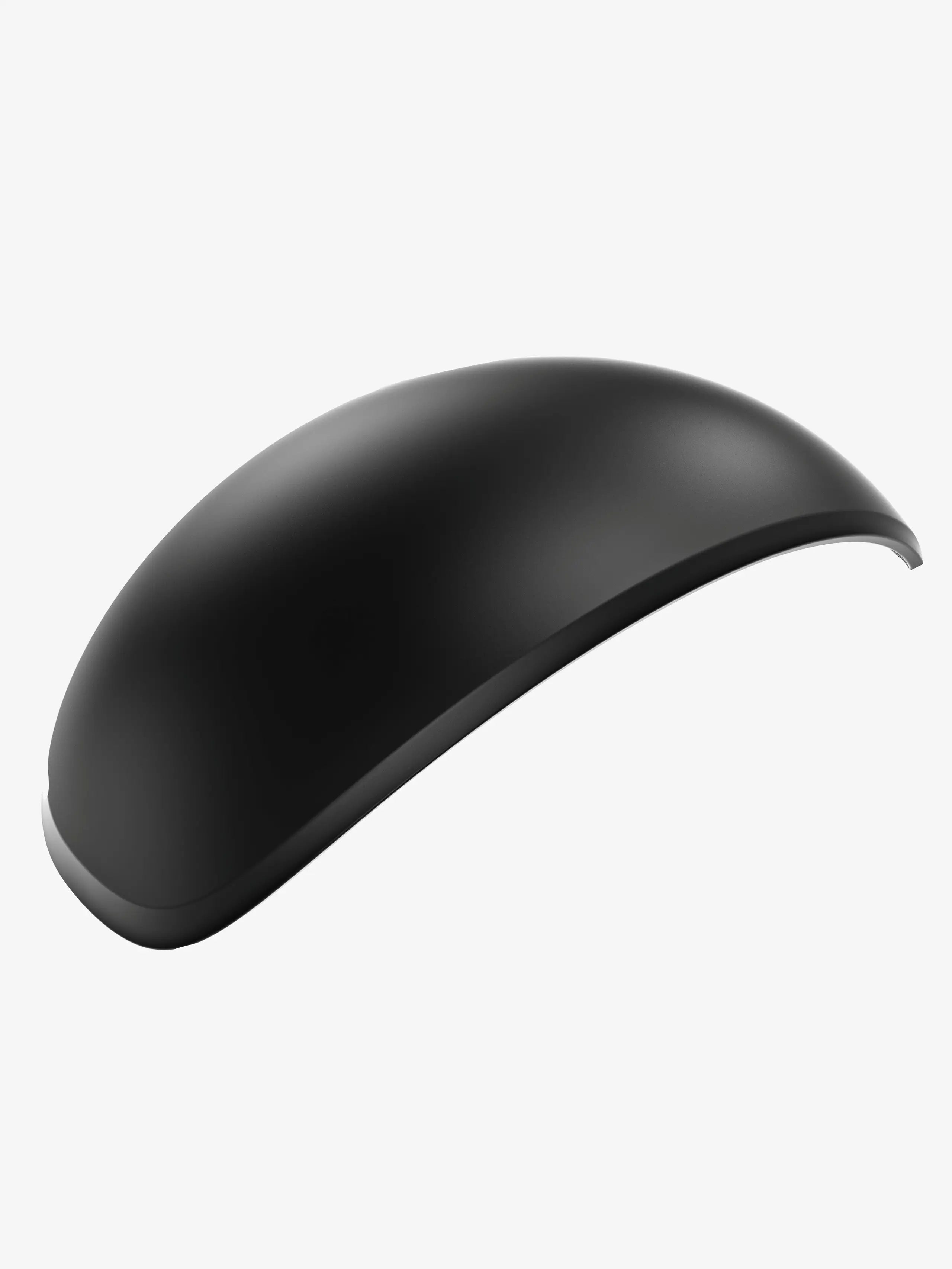 LeMieux Verv Panel Matte Black