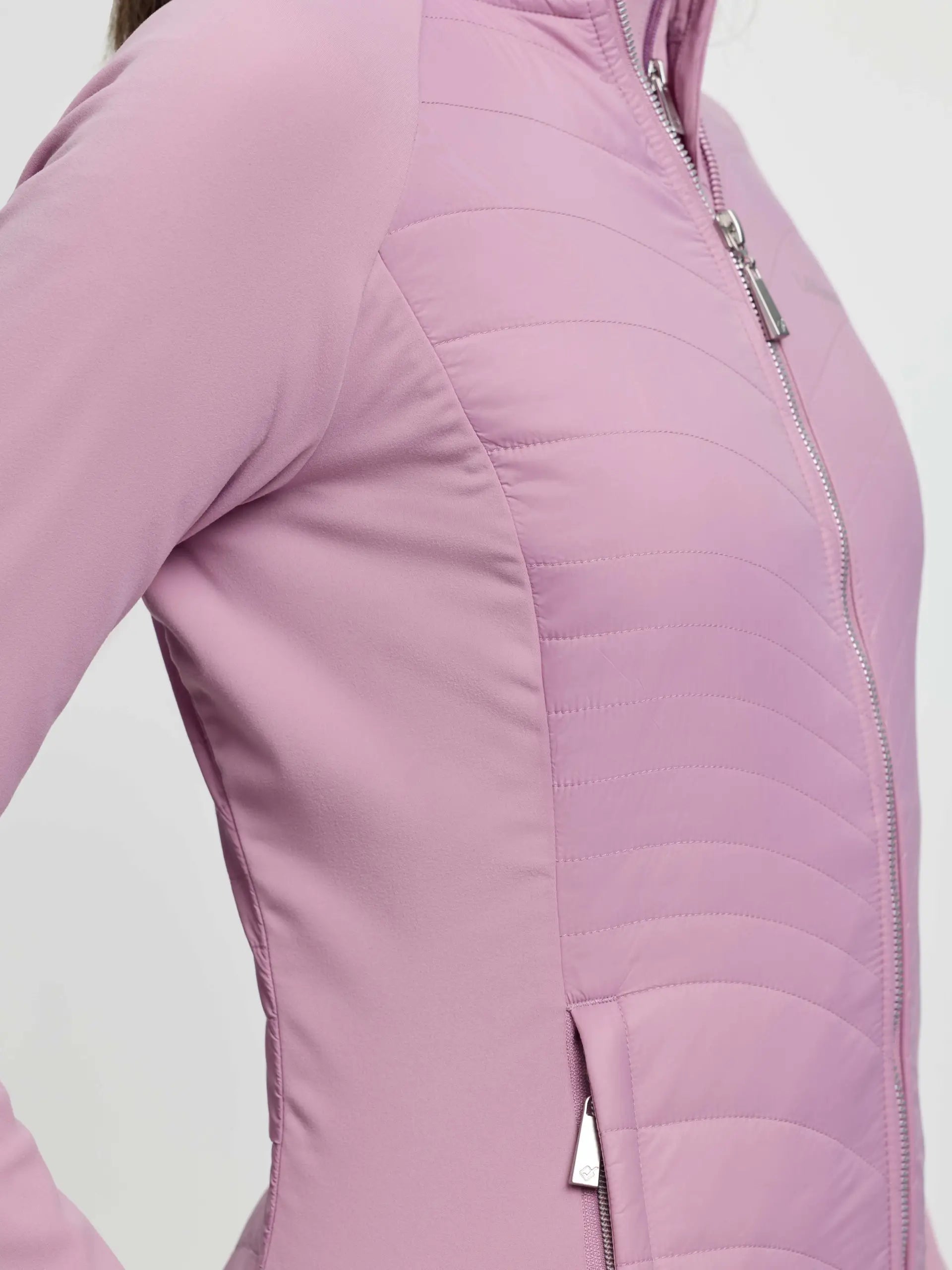 LeMieux Juliette Jacket Fondant