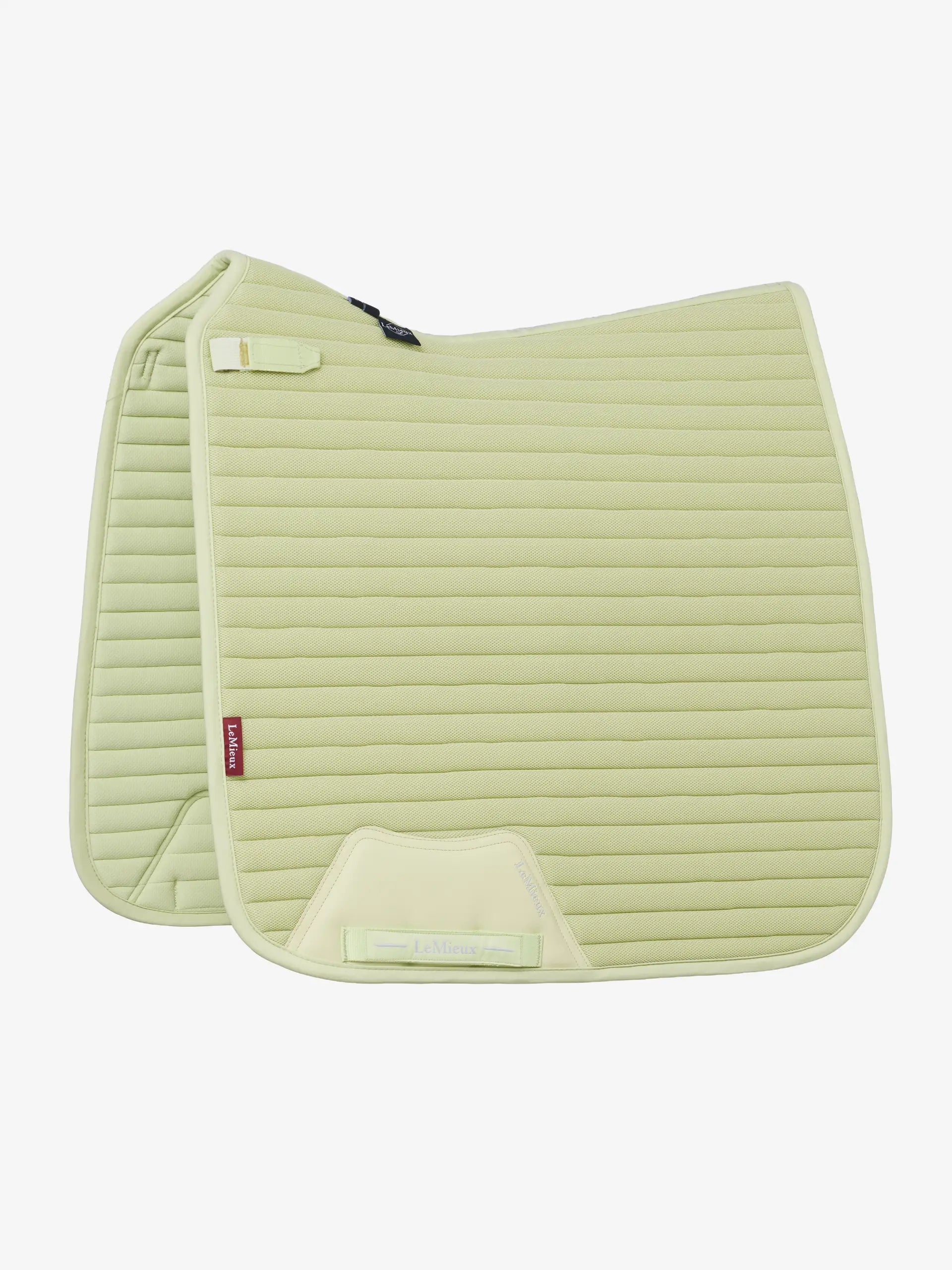 LeMieux Air-Tek Mesh Dressage Square Macaron