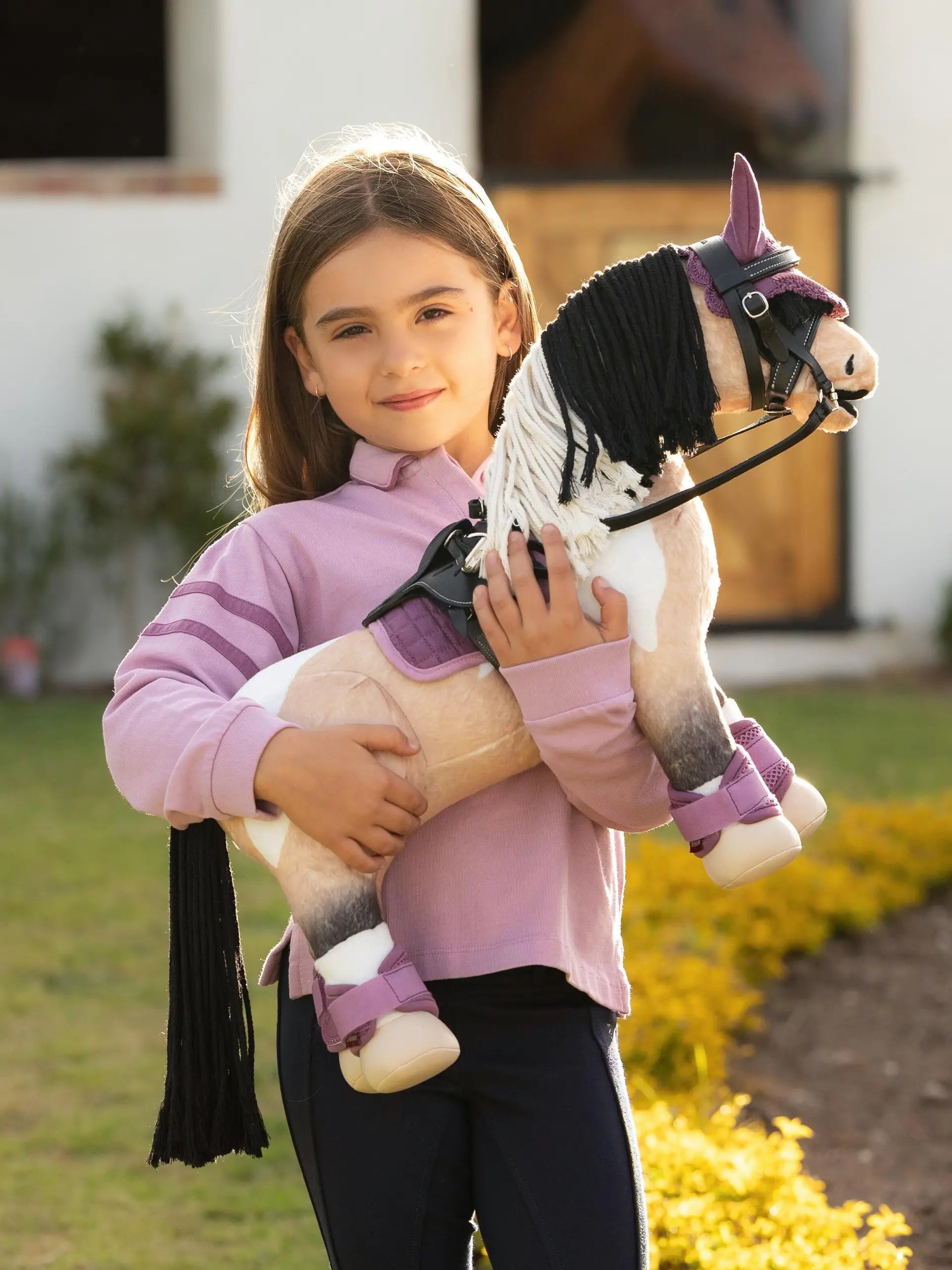 LeMieux Toy Pony Toby | Equiflair