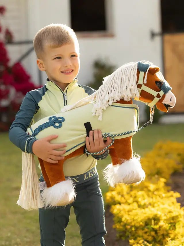 LeMieux Toy Pony Sundance | Equiflair
