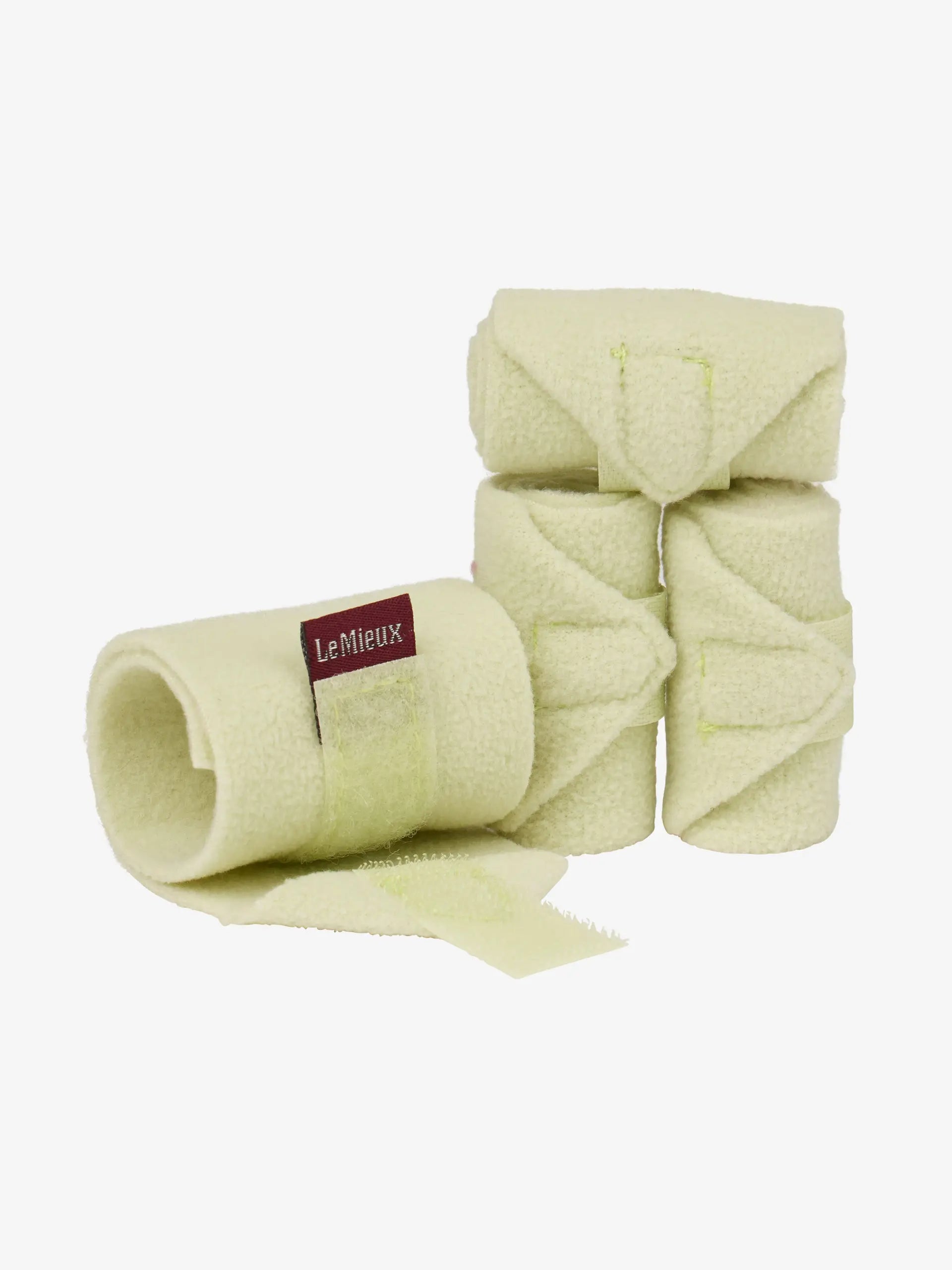 LeMieux Toy Pony Bandages Macaron | Equiflair