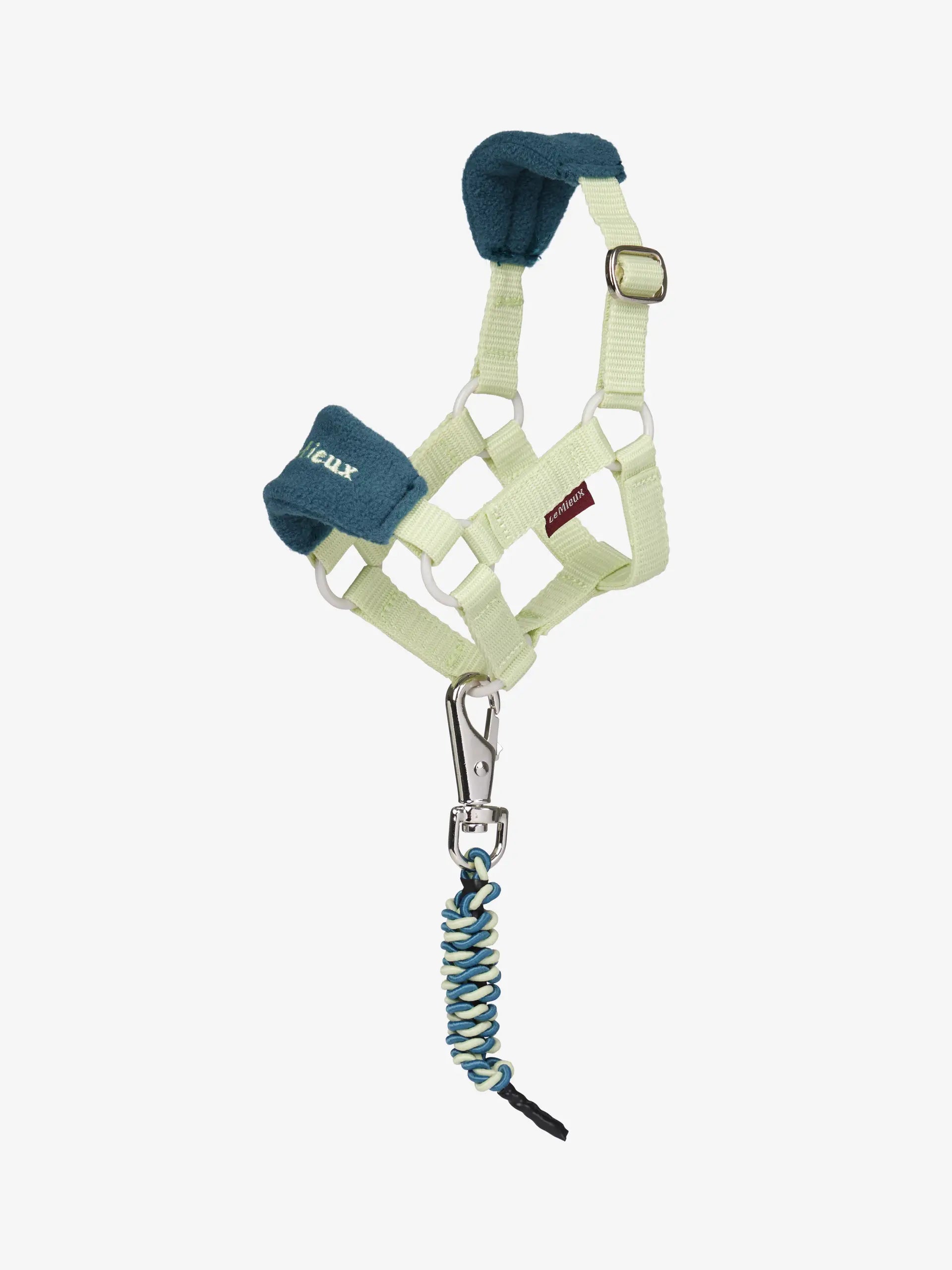 LeMieux Toy Pony Vogue Headcollar & Leadrope Macaron | Equiflair