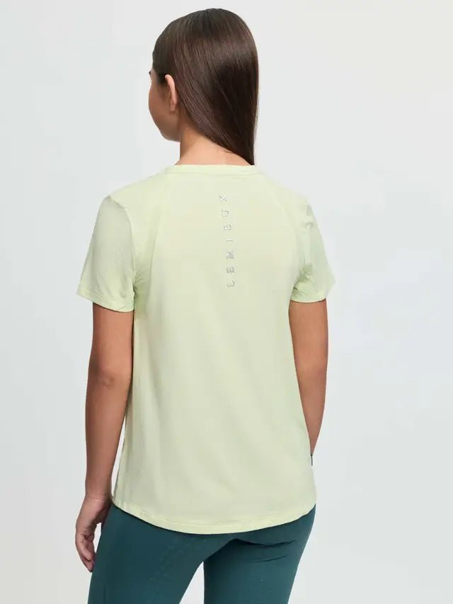 LeMieux Young Rider Sports T-Shirt Macaron | Equiflair