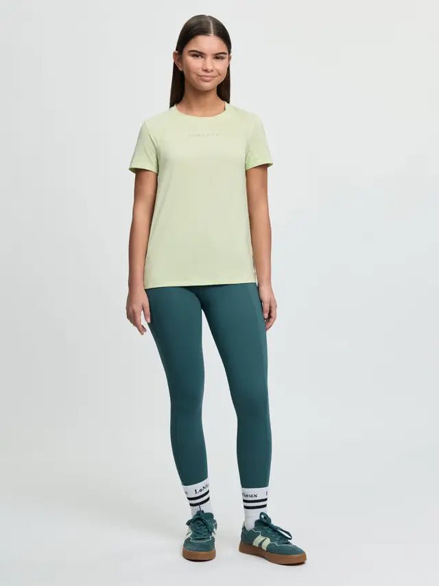 LeMieux Young Rider Sports T-Shirt Macaron | Equiflair