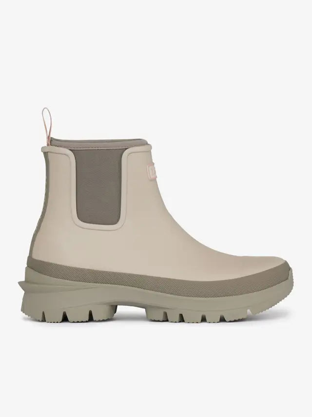 LeMieux Bramshaw Chelsea Welly Stone