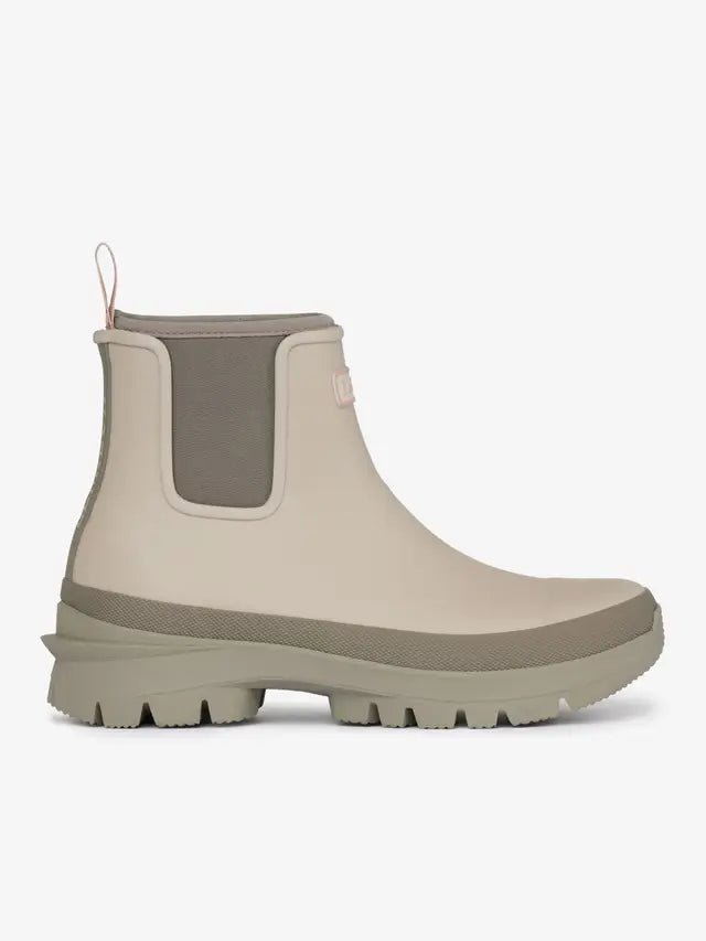 LeMieux Bramshaw Chelsea Welly Stone | Equiflair
