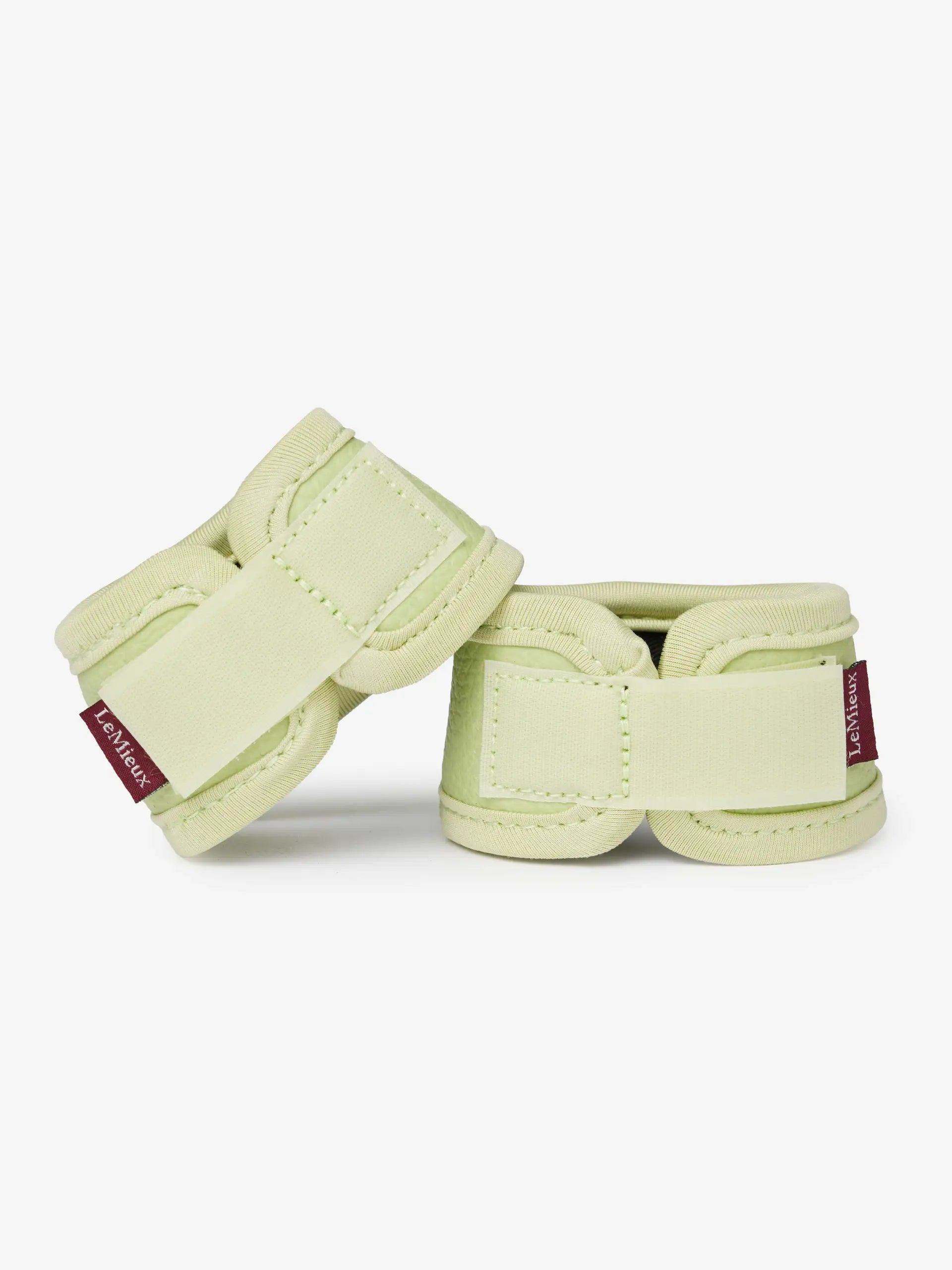 LeMieux Toy Pony Over Reach Boots Macaron