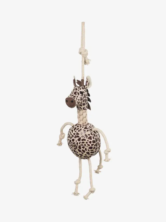 LeMieux Horse Toy Giraffe