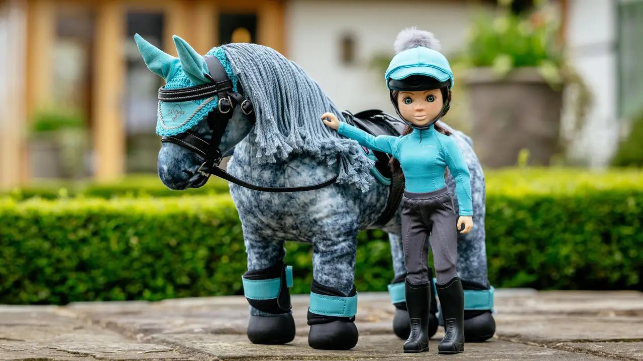 LeMieux Toy Rider Florence | Equiflair