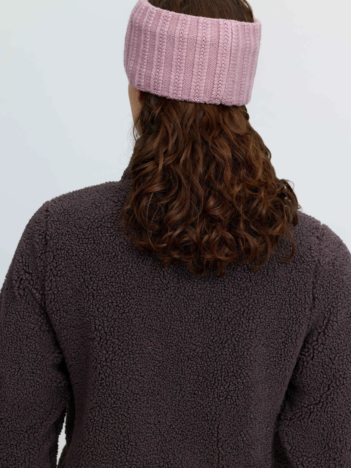 LeMieux Heritage Headband Wild Rose