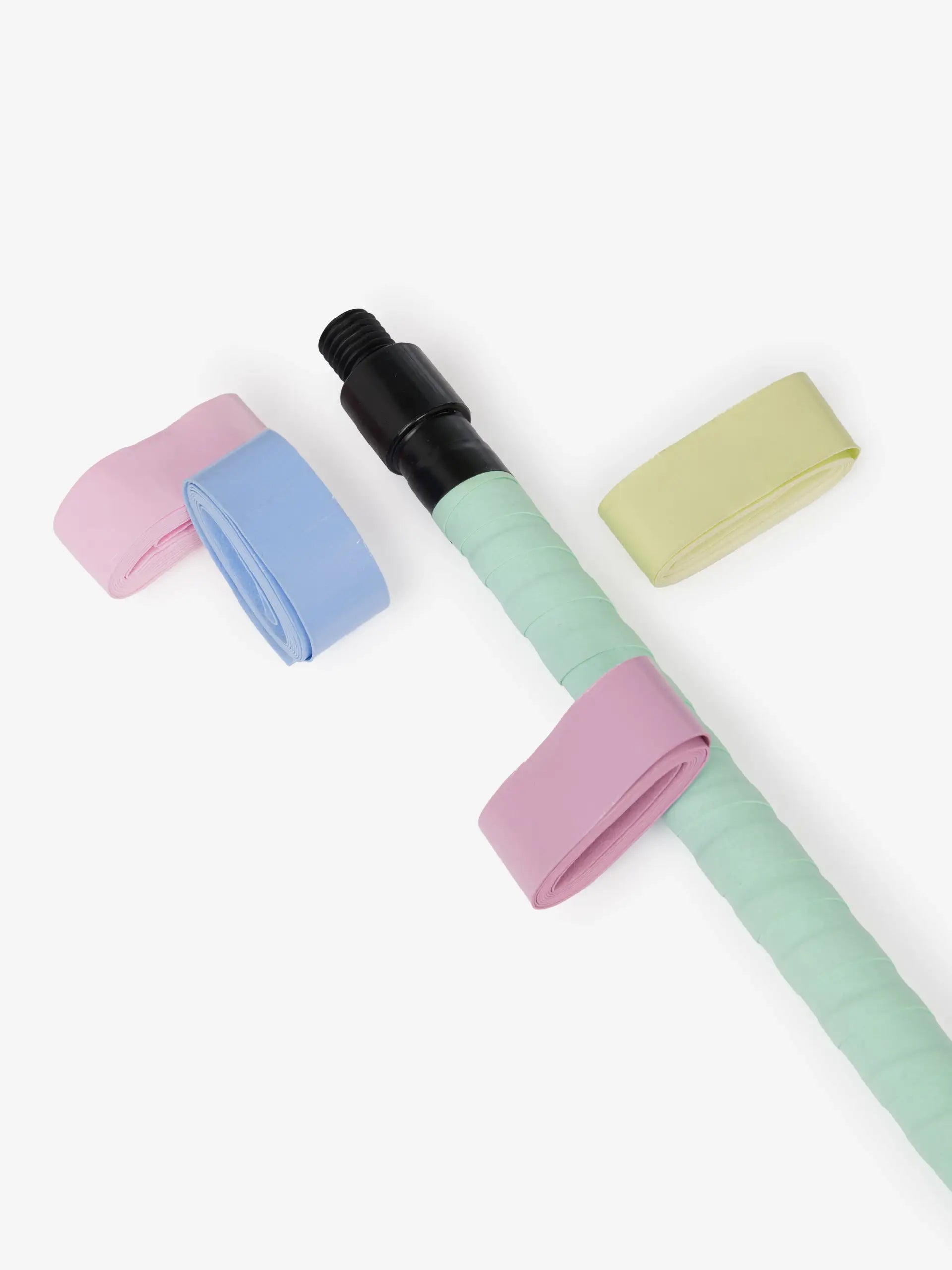 LeMieux Hobby Horse Grip Tape Mallow/Macaron