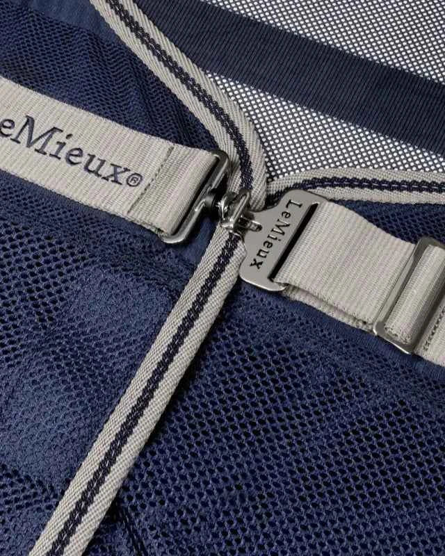 LeMieux Arika Air-Tek Sheet Navy
