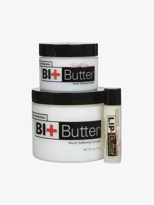 LeMieux Bit Butter