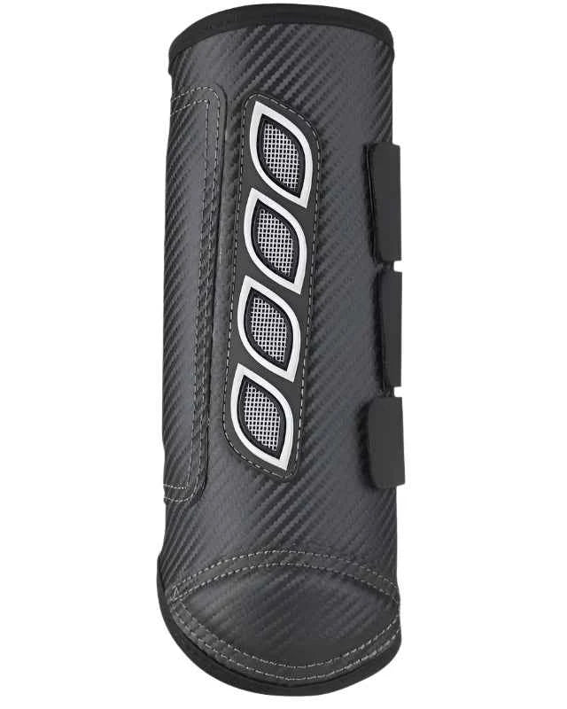 LeMieux Carbon Air XC Hind Boots