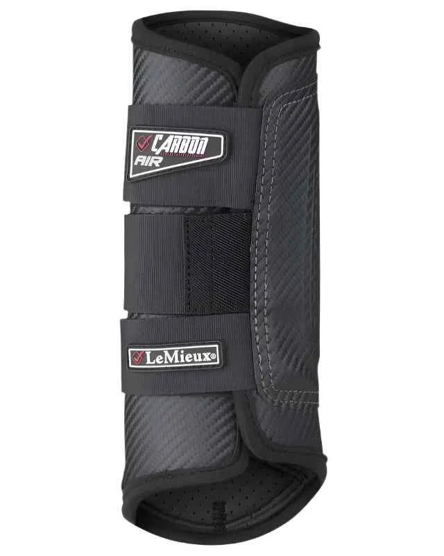 LeMieux Carbon Air XC Hind Boots