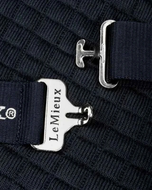 LeMieux Arika Clima-Tek Rug Navy