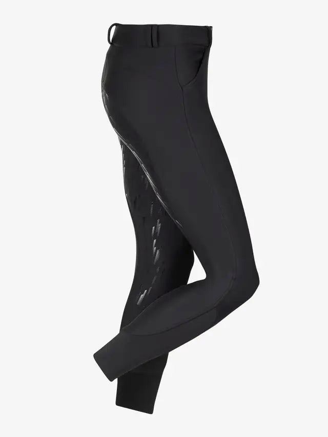 LeMieux Drytex Waterproof Breeches Black