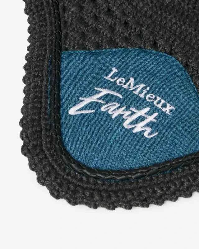 LeMieux Earth Fly Hood Ocean