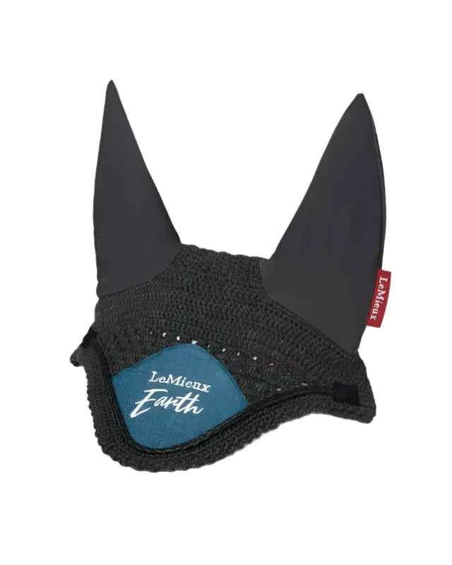 LeMieux Earth Fly Hood Ocean