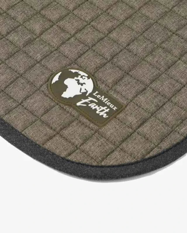 LeMieux Earth GP Square Moss