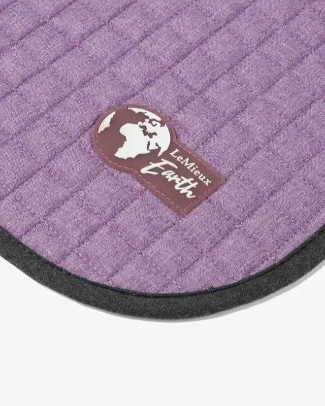 LeMieux Earth Dressage Square Thistle