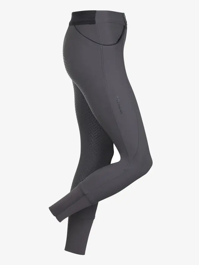 LeMieux LeMieux Freya Breeches Grey