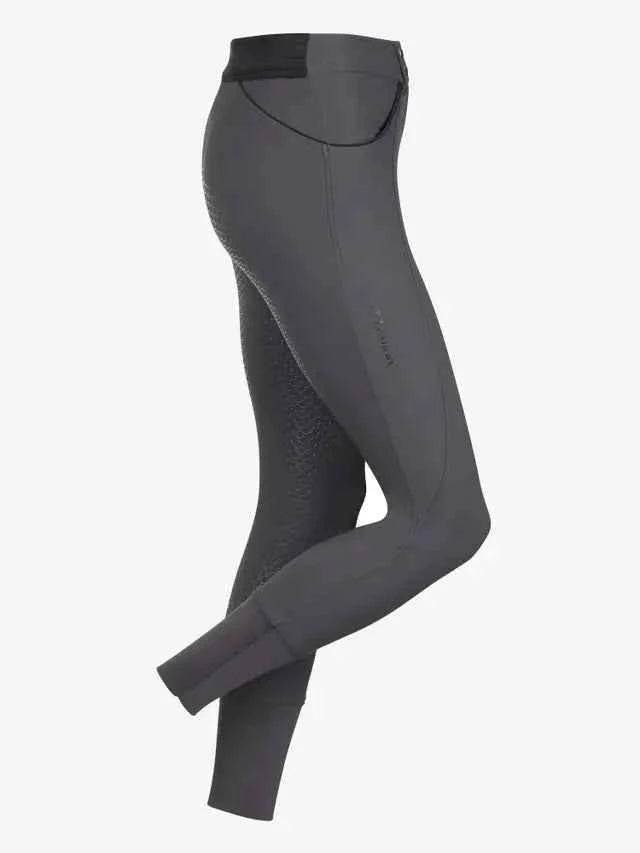 LeMieux Freya Breeches Grey