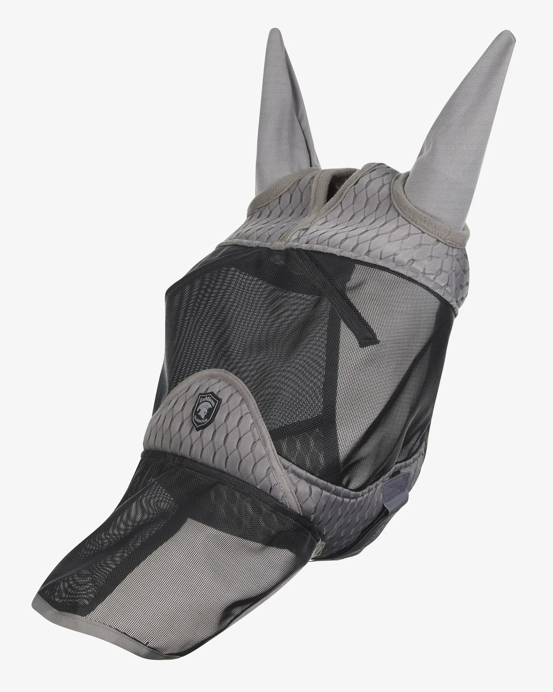 LeMieux Gladiator Full Fly Mask