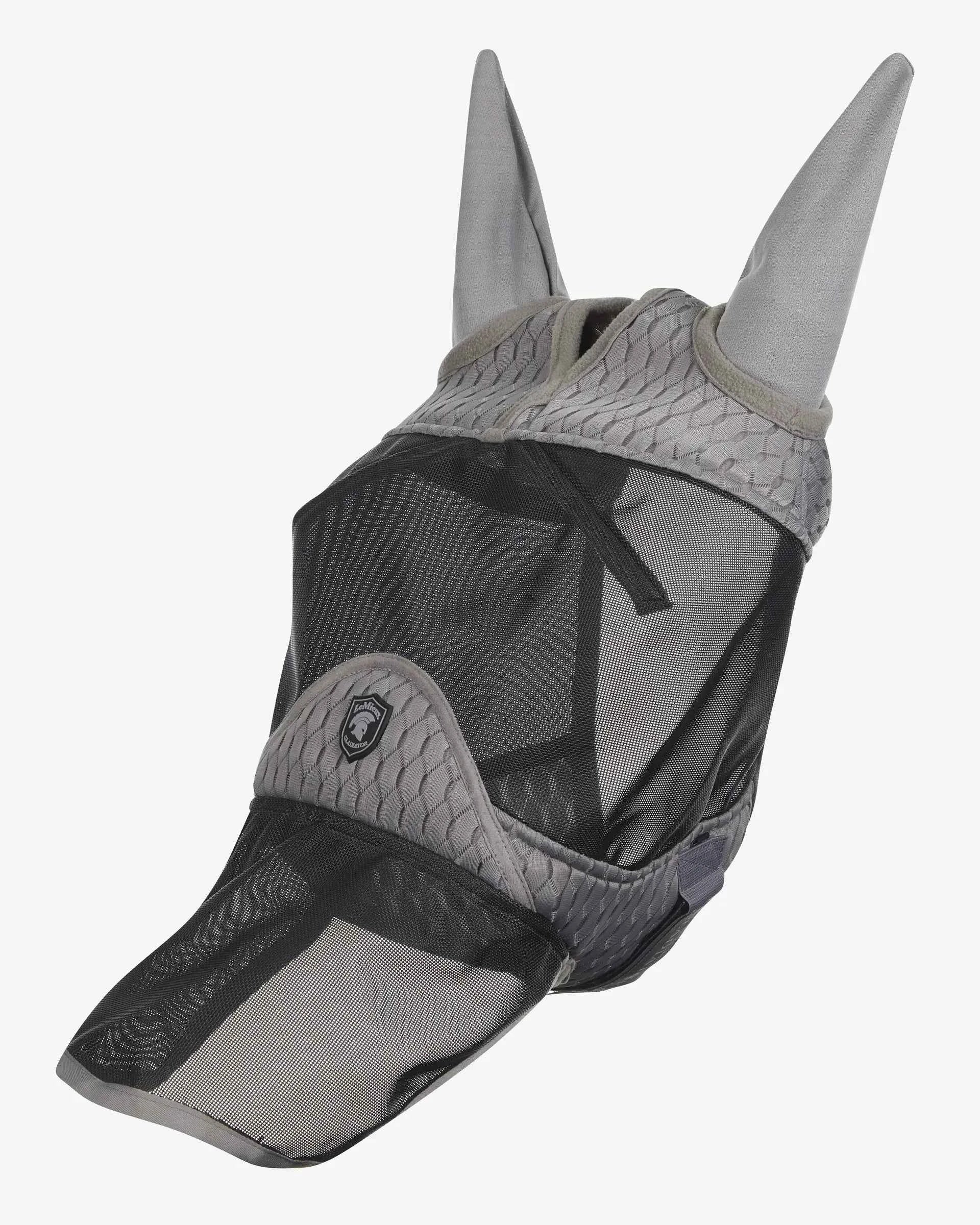 LeMieux Gladiator Full Fly Mask