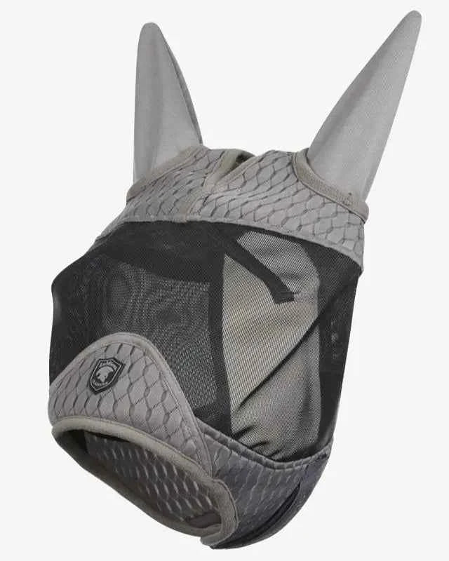LeMieux Gladiator Half Fly Mask