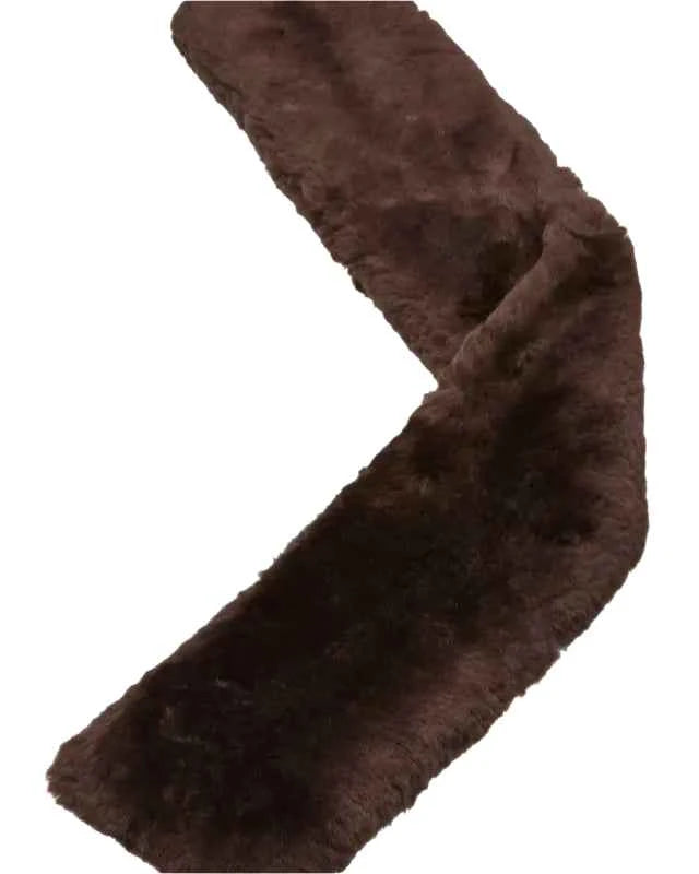 LeMieux GP Girth Sleeve Brown