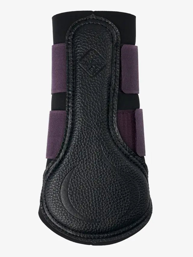 LEMIEUX GRAFTER BRUSHING BOOT FIG - Horse Leg Protection, Brushing Boot, Equestrian Gear