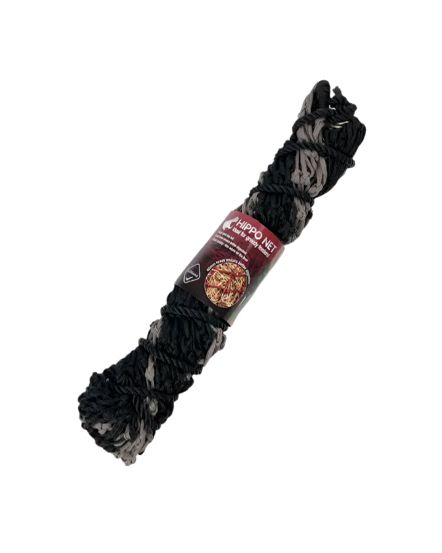 LeMieux Hippo Haynet Black