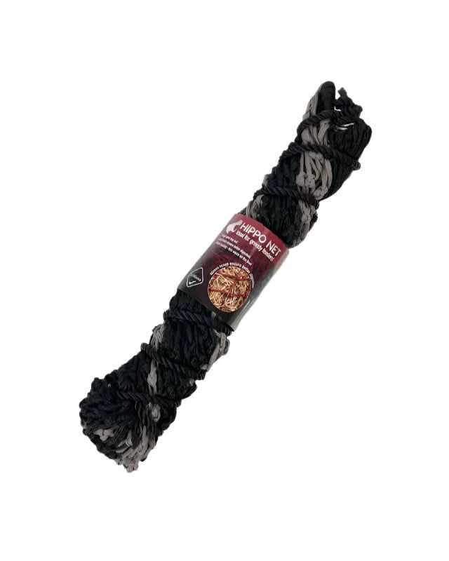 LeMieux Hippo Haynet Black
