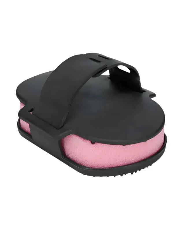 LeMieux Hippo Scrubber Black