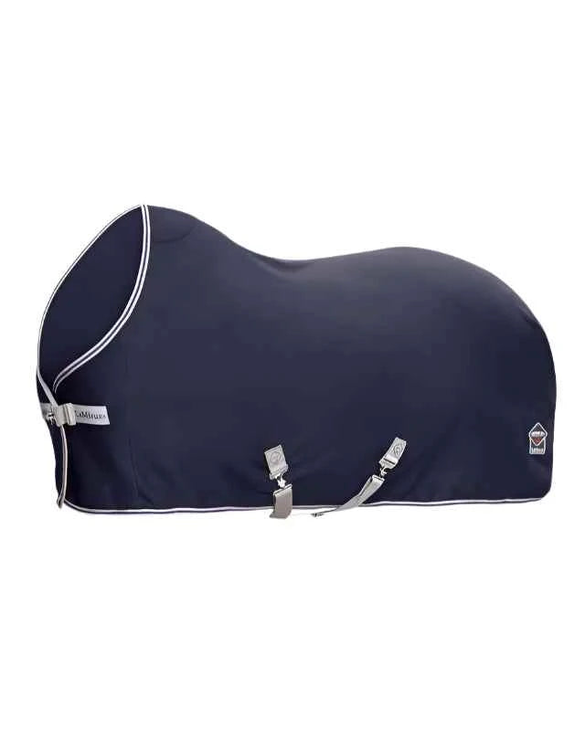 LeMieux Arika Jersey-Tek Fleece Navy