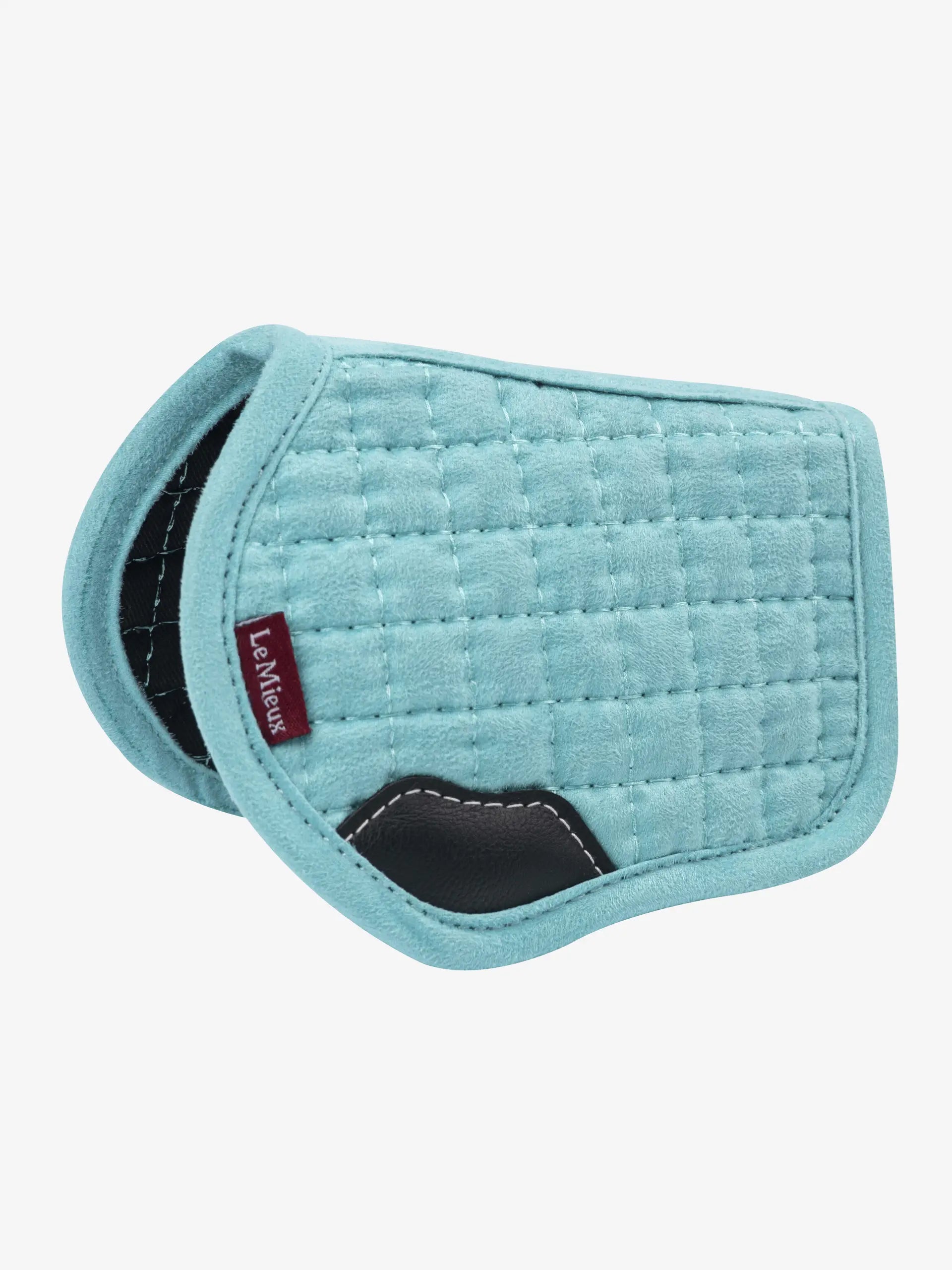 LeMieux Toy Pony Pad Azure