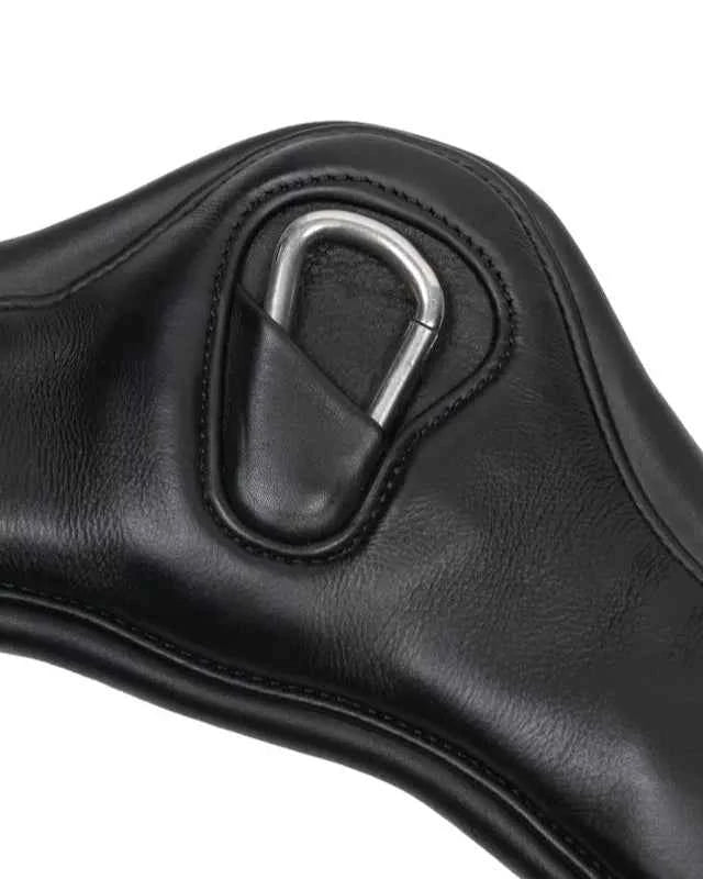 LeMieux Gel-Tek Anatomic Mono Girth Black