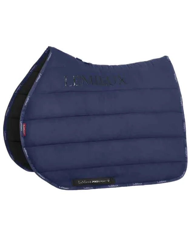 LeMieux GP Work Pad Navy