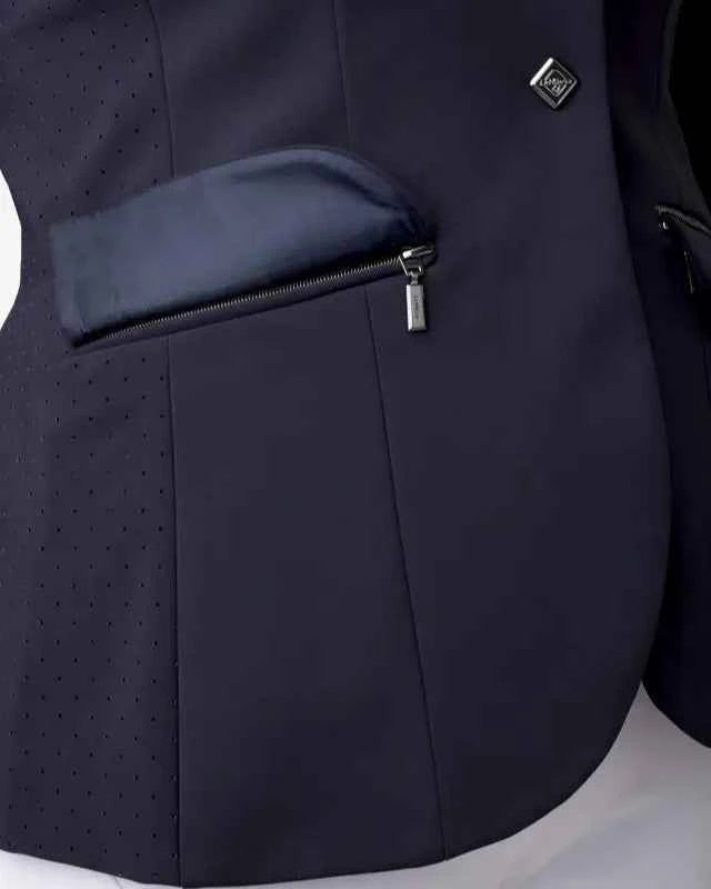 Lemieux Dynamique Show Jacket Navy