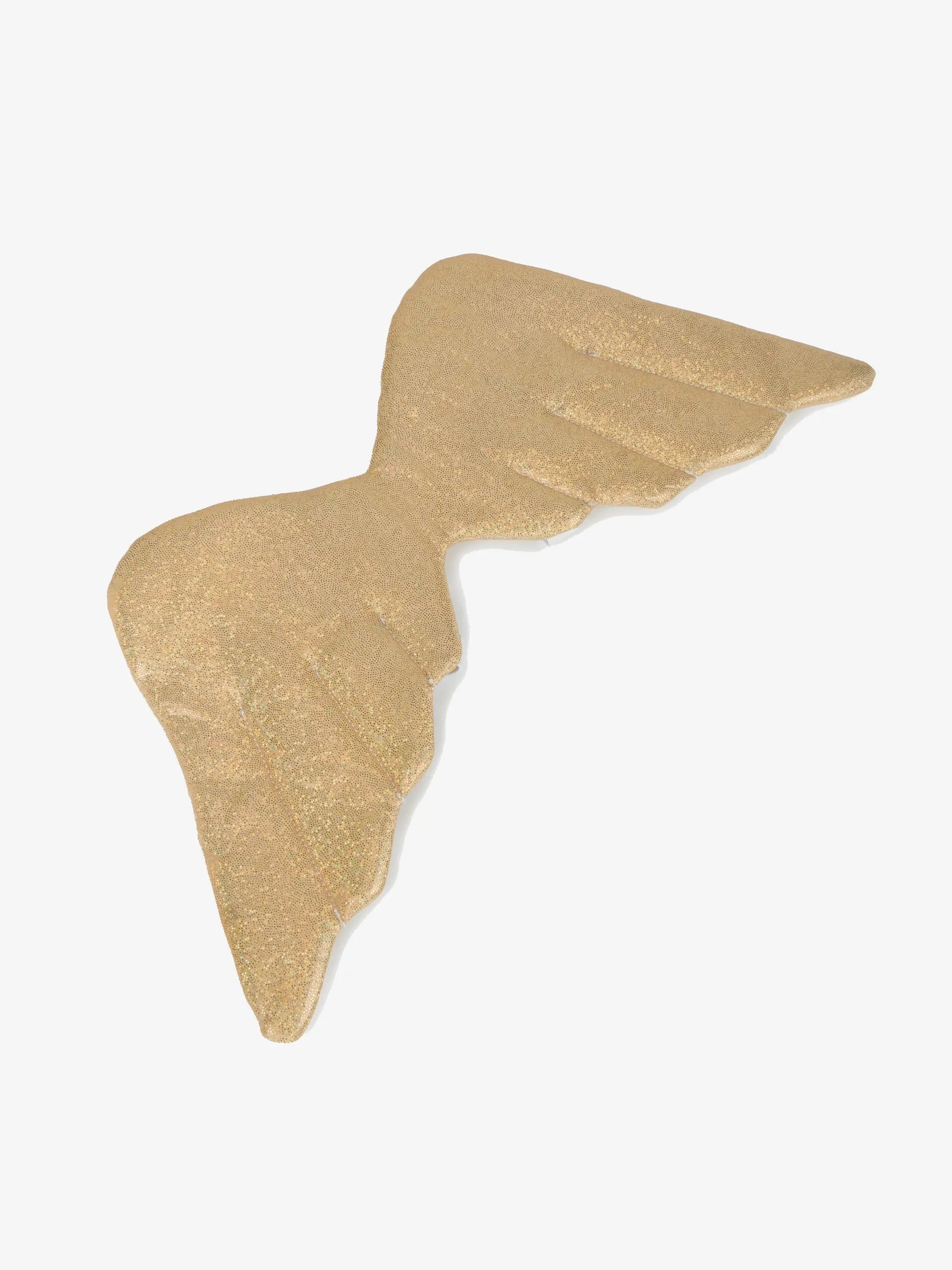 LeMieux Toy Unicorn Wings - Gold Shimmer - Dress Up Accessories | Equiflair