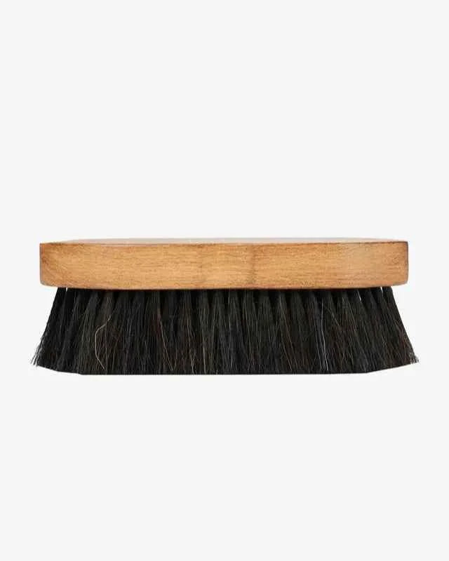 LeMieux Artisan Combi Body Brush Brown